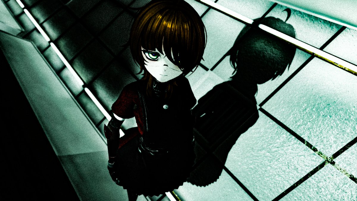 #VRChat #VRChatPhotography