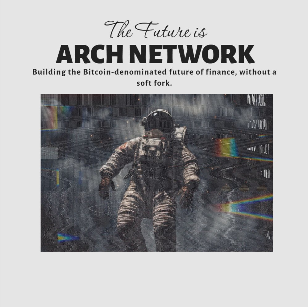 tangantitik's tweet image. the username is @ArchNtwrk #Archnetwork