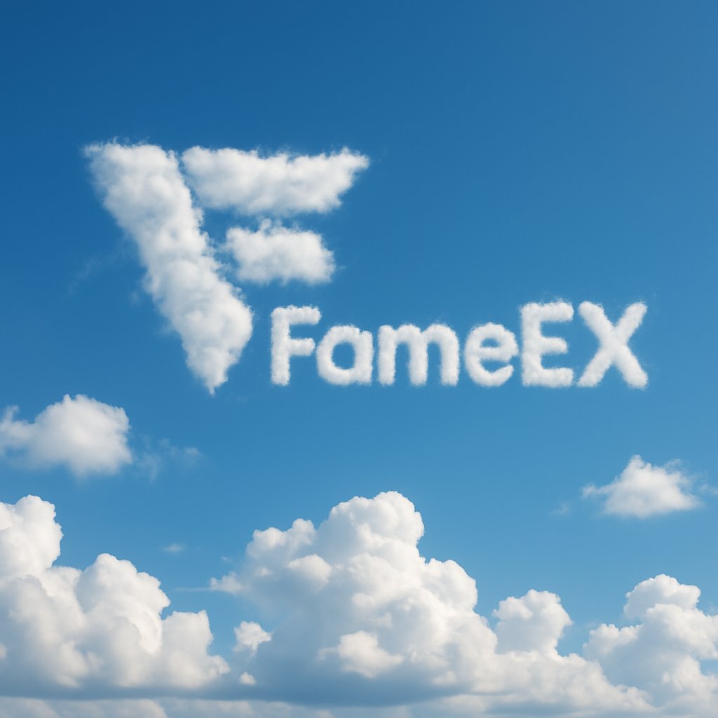 🌞 GM！从#FameEX 平台开启您新的一天——在这里，所有人都光芒闪耀，共同成长！ $FLR $STPT $LTC $QNT $ABT $GAL  $WAL $DOT $IOTA $MOG #RENDER $NIT $HBAR #MEMEFI $GHX $CLV $SHIB