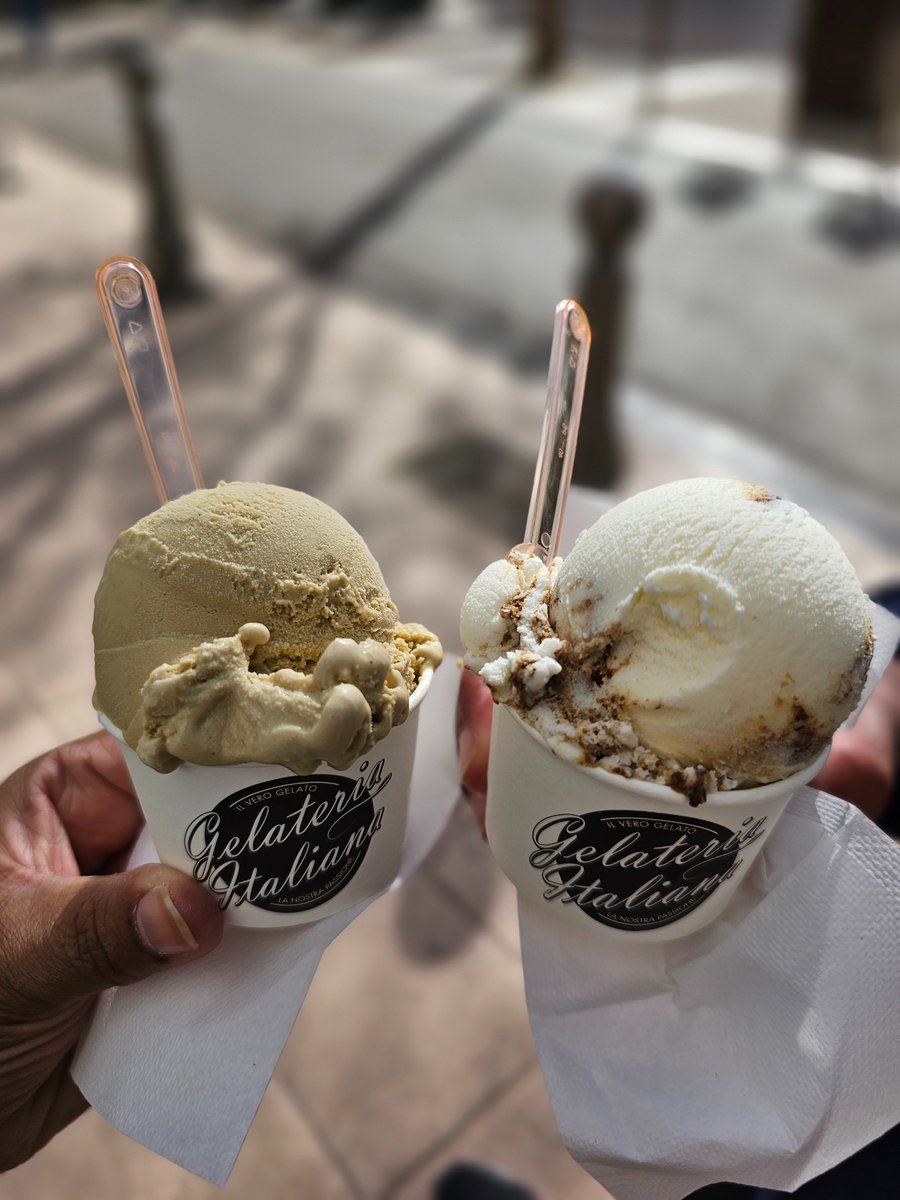 DailyPicTheme2's tweet image. Wednesday 7 May

Today’s Daily Picture Theme is ‘Addition&apos;

RT or reply with your own photo 

Tomorrow’s theme will be ‘Busy&apos;

#DailyPictureTheme

The #addition of gelatos can change your day!