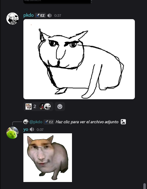 🗣 DOWN CHIDOS OOC 🗣 (@melon_ooc) on Twitter photo 