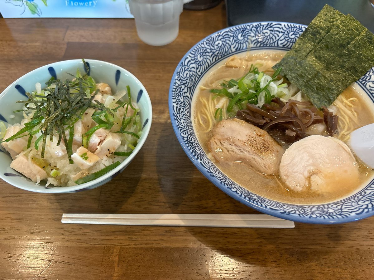 ラーメン