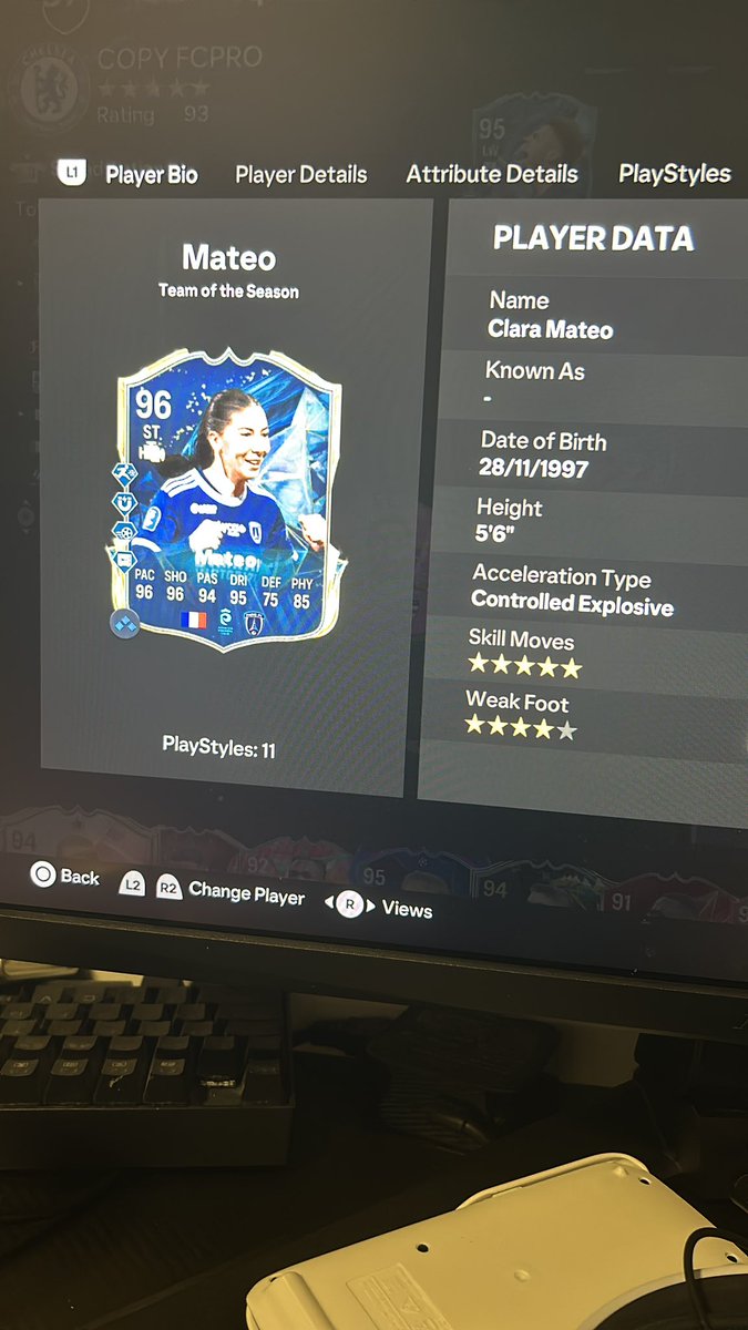 Best card in the game 🤝😮‍💨