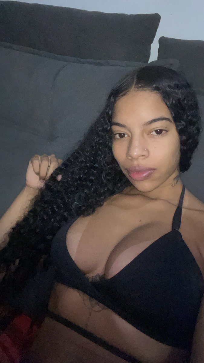 millyzinha237's tweet photo. sem efeito 😅🫶🏽 https://t.co/Voy5tRw0PZ