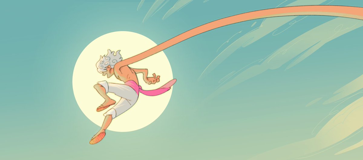 SHANK :-) tweet media