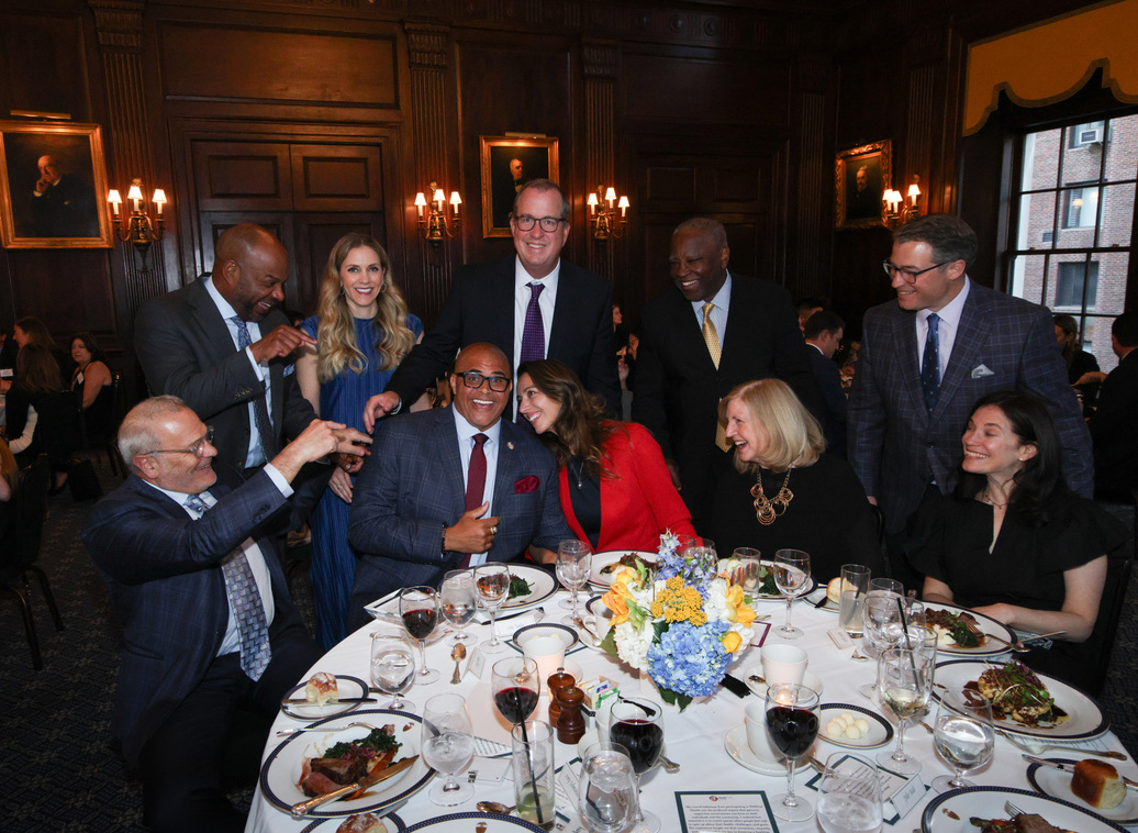 Aaron Taylor (@aarontaylorcfb) on Twitter photo Such an INCREDIBLE evening at the <a href="/RADICALHOPE_Fdn/">RADical Hope</a> dinner with my wife <a href="/LinaTaylorInt/">Lina Taylor OLY</a> & <a href="/CBSSports/">CBS Sports</a> family. So honored to receive The Christopher M. Martin Award which honors an individual whose spirit of kindness, courage, grit & vulnerability inspires hope in others. Such an INCREDIBLE evening at the <a href="/RADICALHOPE_Fdn/">RADical Hope</a> dinner with my wife <a href="/LinaTaylorInt/">Lina Taylor OLY</a> & <a href="/CBSSports/">CBS Sports</a> family. So honored to receive The Christopher M. Martin Award which honors an individual whose spirit of kindness, courage, grit & vulnerability inspires hope in others.