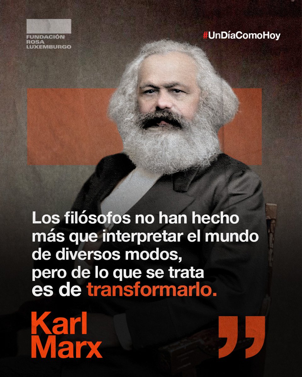 Fundación Rosa Luxemburgo Cono Sur tweet media