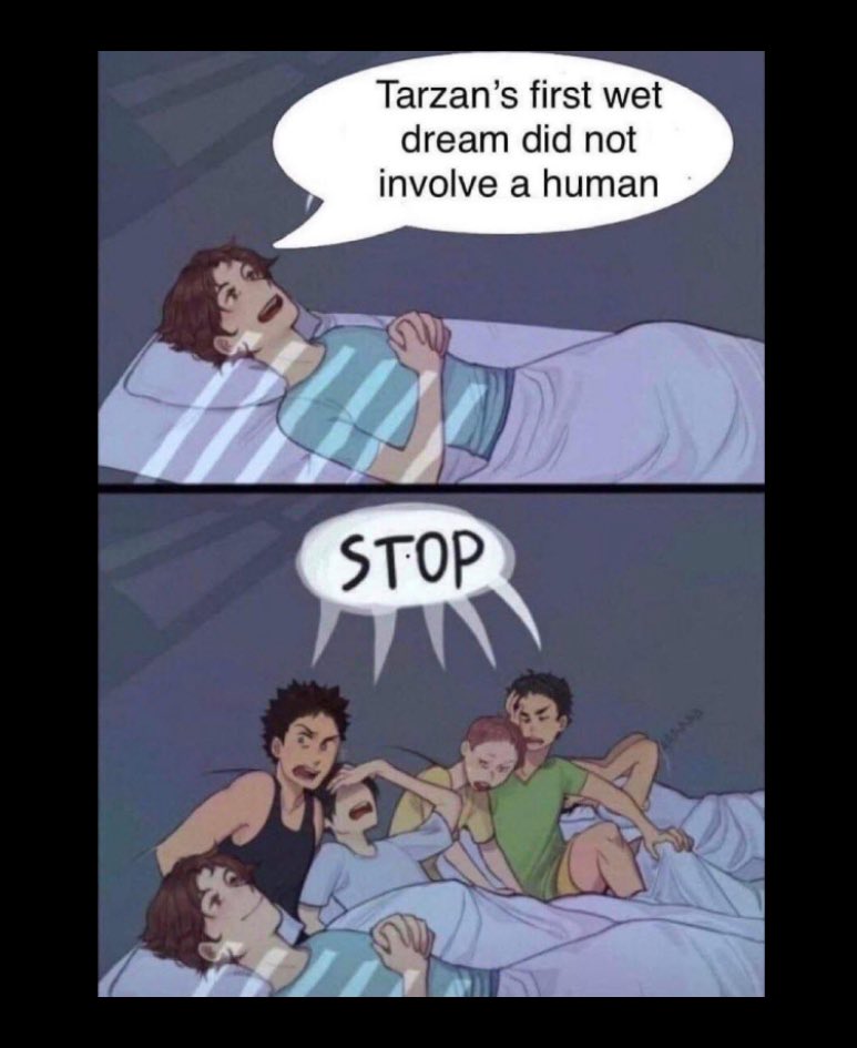 Dirk Ramscooter tweet media