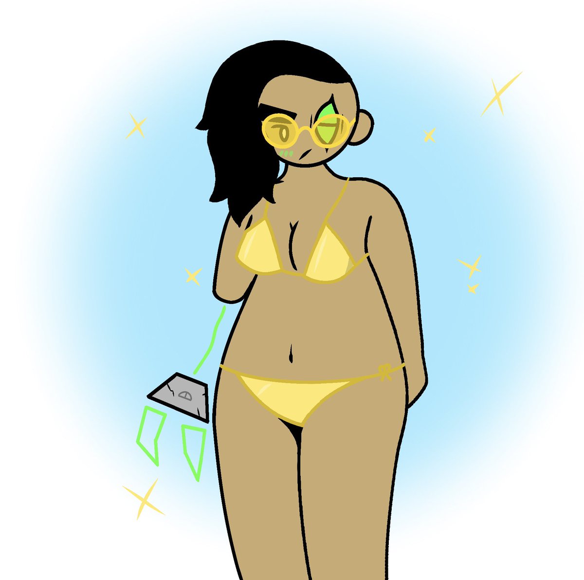 Also golden week trend because I can