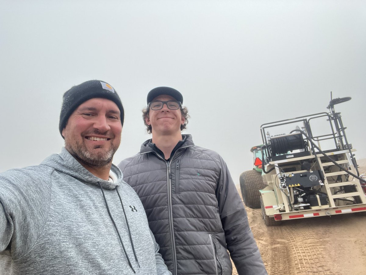 Michael Breuer tweet media