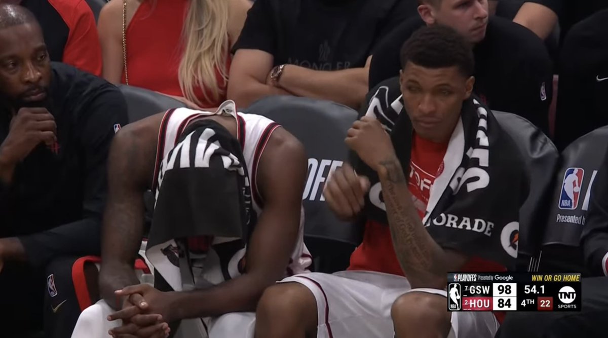 baby_face_goat's tweet image. Tari eason Crying LMAOOOO