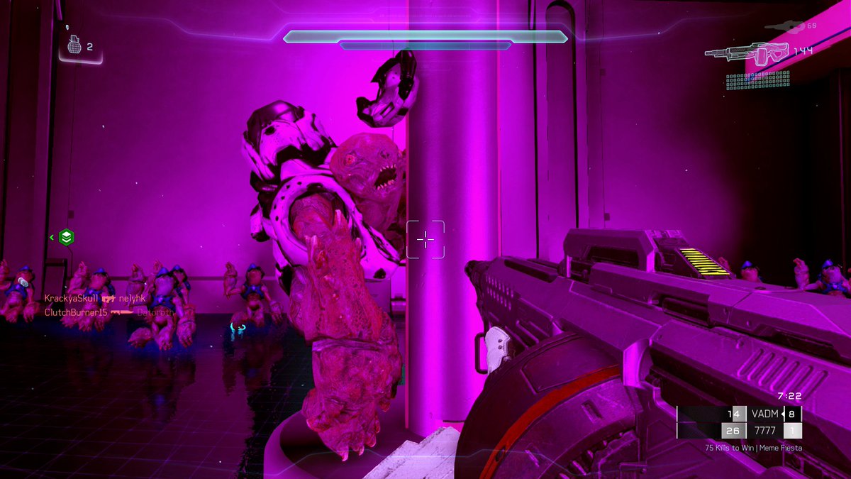 This map fixed my controller.