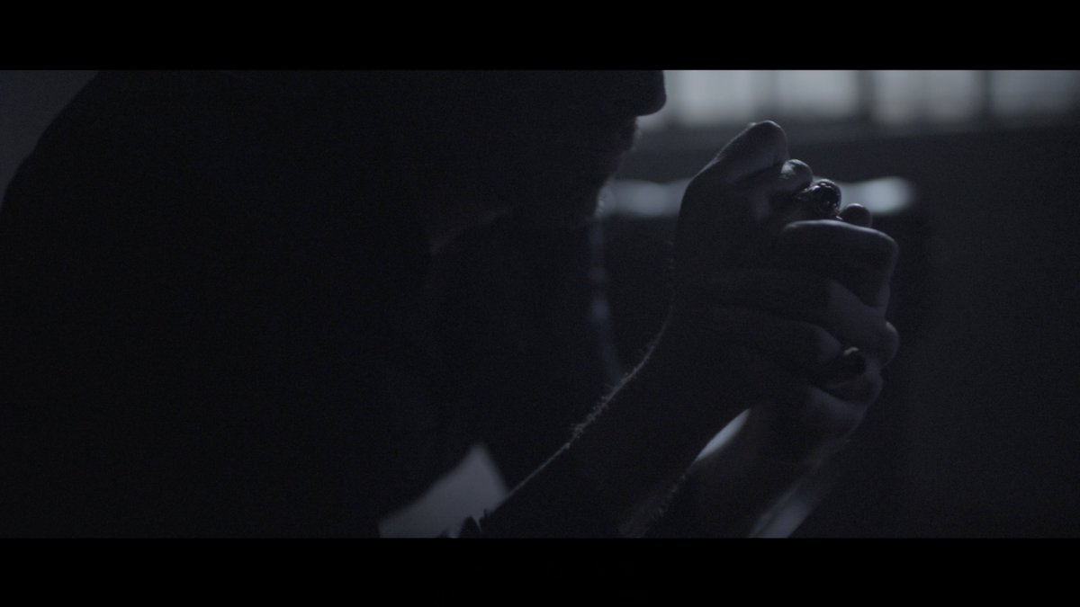 A content for the NBCUniversal television series
Director: Andres Hosman
Prod. Company: Habitant Films