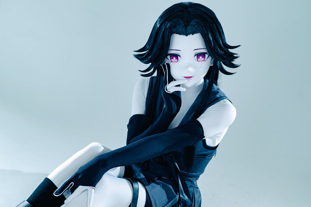 goroubee1's tweet image. アナタノ…カエリミチハ…ナイノ……。モウ…ナイノヨォ……!
艦隊これくしょん~艦これ~より軽巡棲姫をお迎えしました
深海から産まれたもう一人の神通です
これより浮上します...
内蔵役...@Taka_kun_0121様
撮影者...@matsu_kig様
作成工房...@FACTORYRIN様