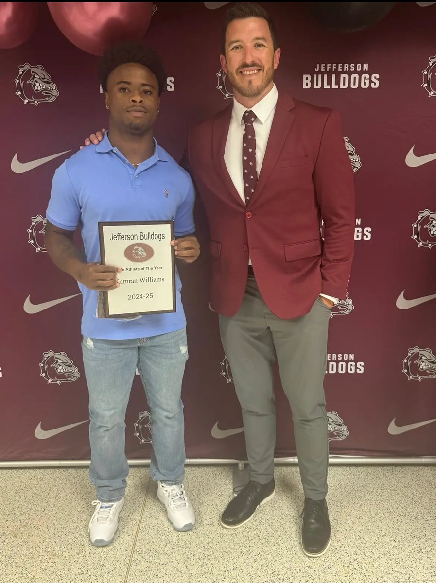 We had a great time celebrating the accomplishments of all our athletes last night at our Athletic Banquet! Thank you to our booster club for all of their hard work making this such a special event for our kids! So proud of all of our athletes and coaches! #PACT