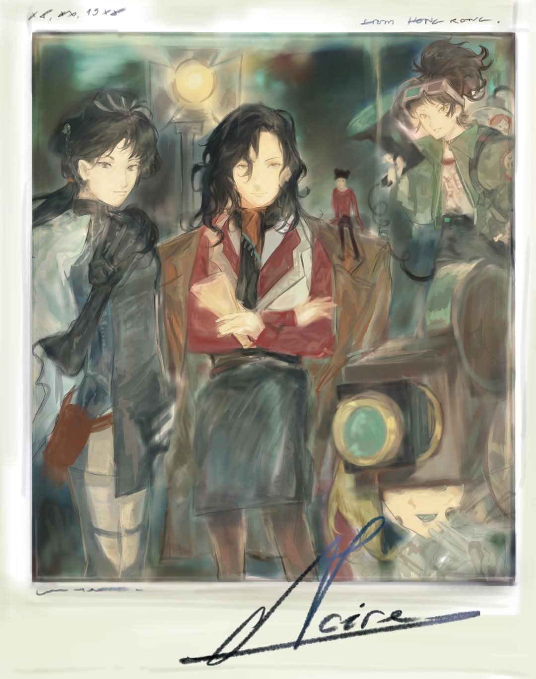 nic ⭑ ⚢ .ᐟ (@niicxle28) / X