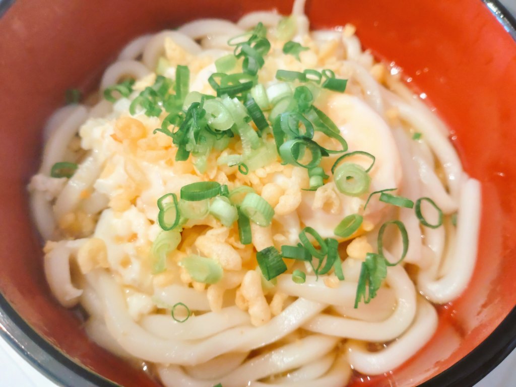 clockw5's tweet image. ご飯メインの生活から麺メインの生活になって早数ヶ月、だいぶ慣れてしまった

パスタフィットチーネ
博多風ラーメン
シンプルうどん
焼きそば