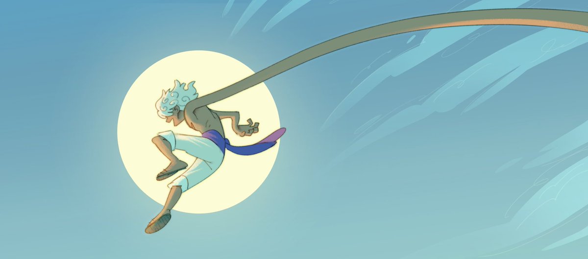 SHANK :-) tweet media