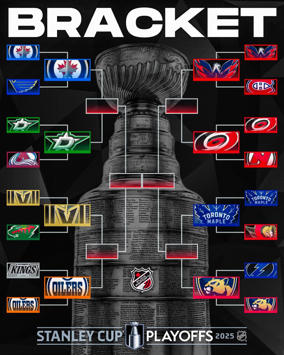 PuckReportNHL's tweet image. GREAT NEWS. ROUND 2 STARTS TOMORROW. 🍿