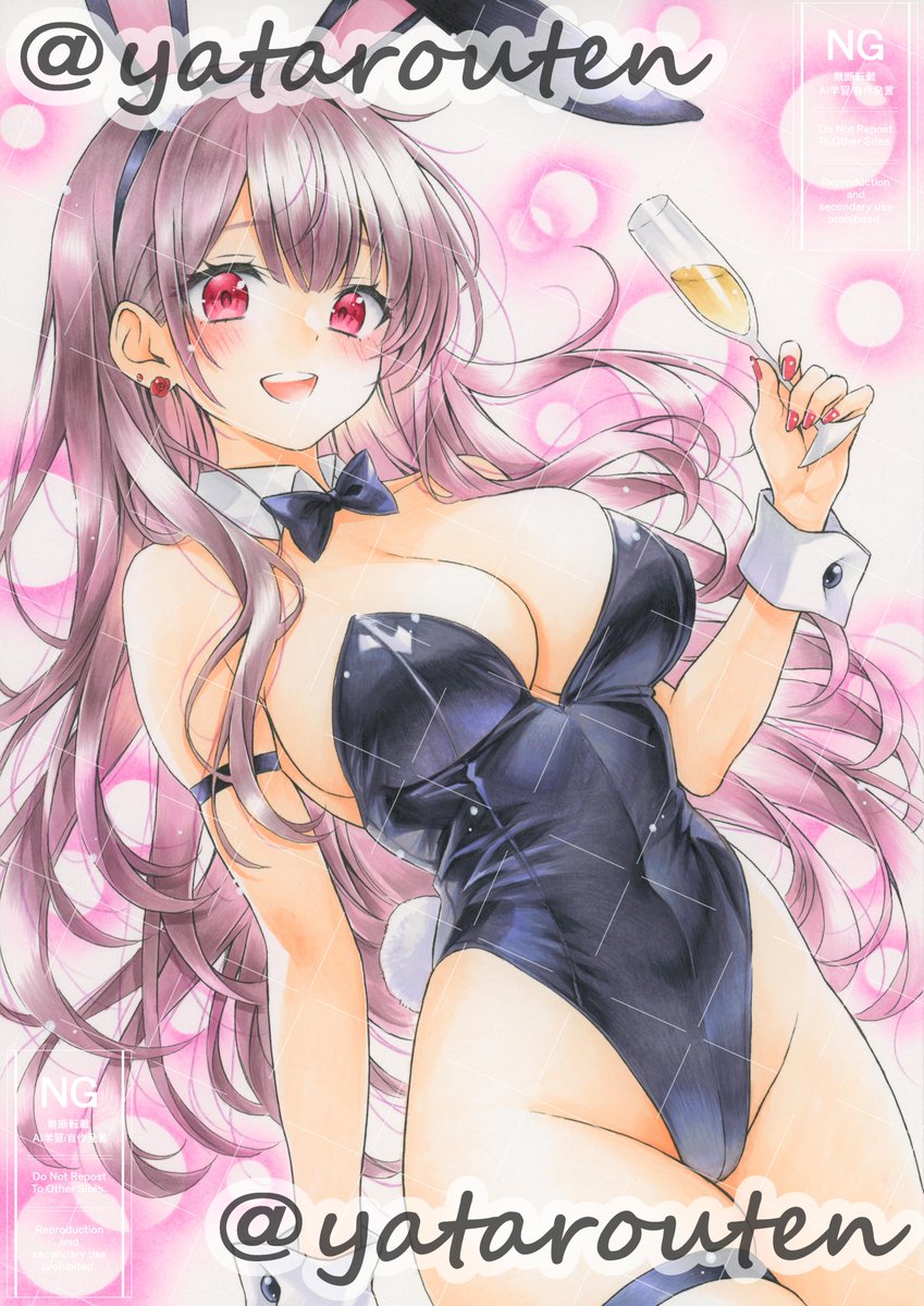 バニーちゃん🐰 