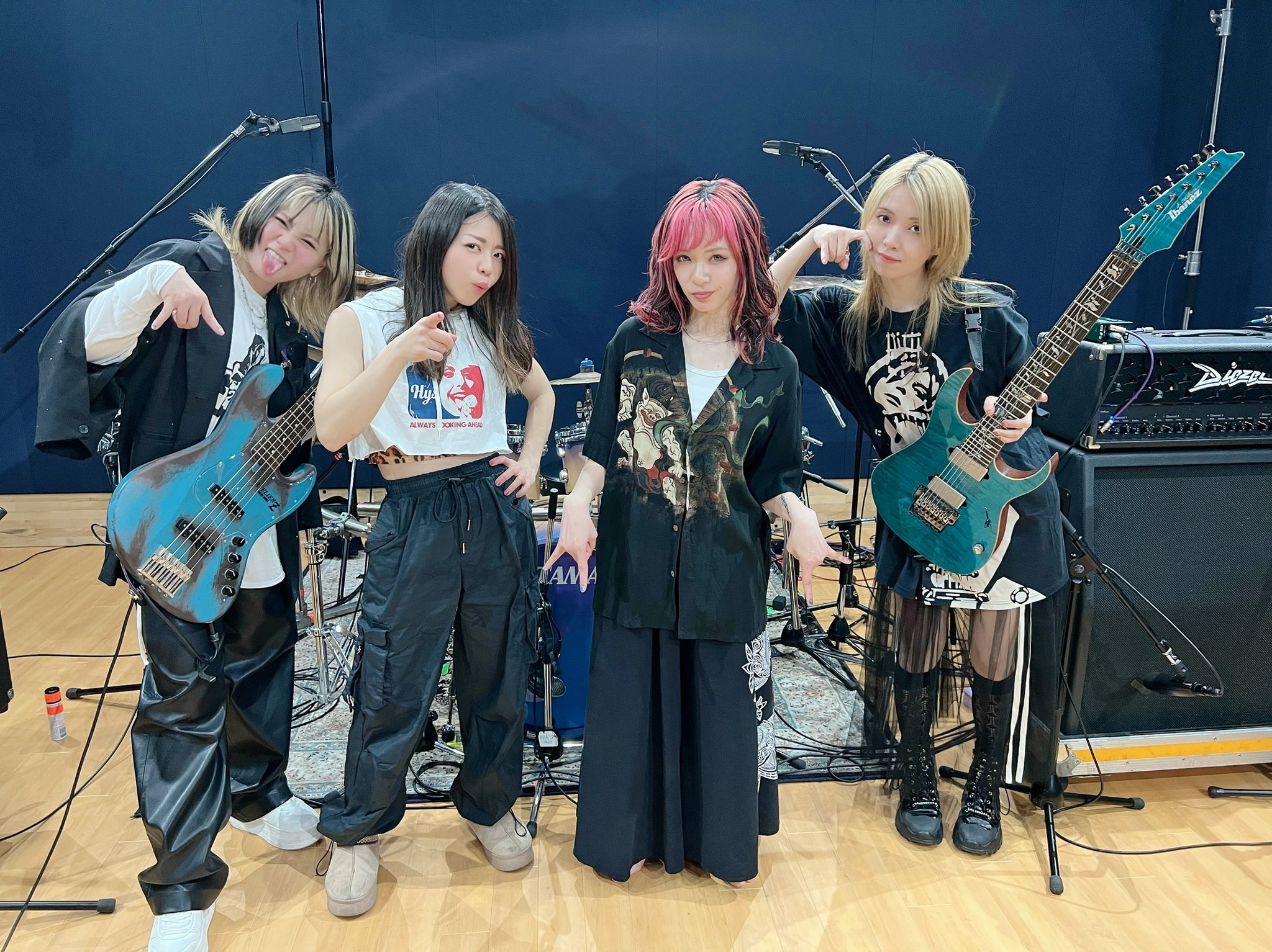 Music B.B. Japan (@MUSIC_BB_staff) / X