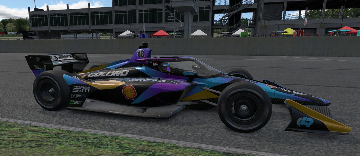 A big thanks goes out to <a href="/RickJavorka/">Rick Javorka 🇺🇲</a> for putting on our Race 1 at <a href="/BarberMotorPark/">Barber Motorsports</a> in the <a href="/IndyCar/">NTT INDYCAR SERIES</a>!

Thank you RJ. Much appreciated.🙏💰💰🙏

Congrats to <a href="/Rondo_the48/">Octavio Rondoletto</a> (Octavio Rondoletto) on grabbing the Race Win!