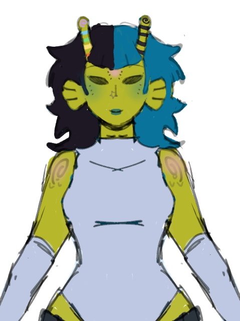 CAC3D3's tweet image. #artmoots #artmoot

Hiii i I'm looking for mutuals I have a lot of ocs with lore and I speak English/Spanish:33