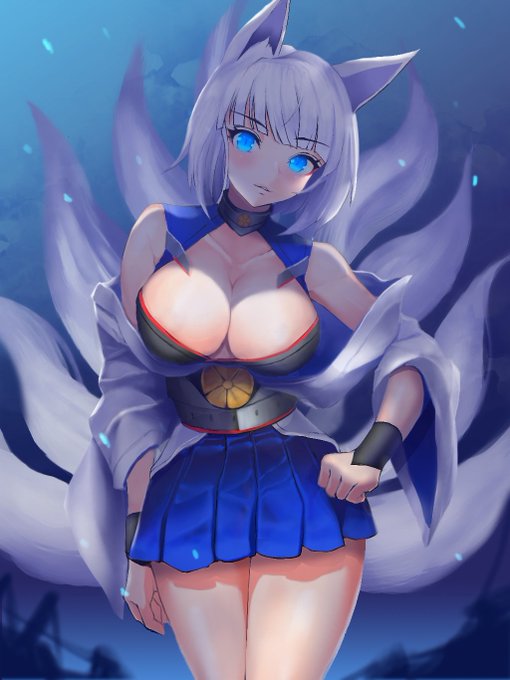 おはようございます🦊 