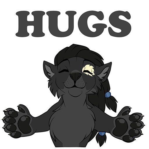 Guten Morgen ihr süßen Flauschnasen, ich hoffe, ihr habt gut geschlafen..

Ich bin noch voll müde, bin aber schon unterwegs..
Ich würde am liebsten noch im Bett liegen..

Ich hoffe, ihr habt einen schöneren Start in die Woche!

#GERVtuber #Vtuber #Vtubers #VtuberGER #Furry