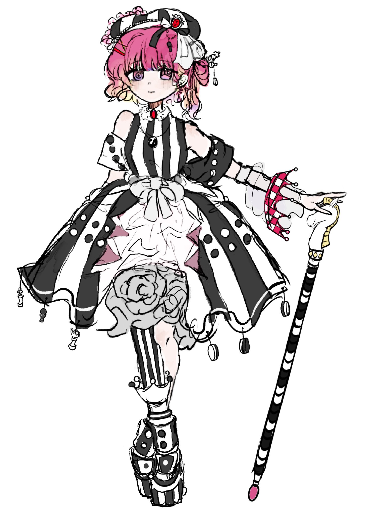 加須なつP (@konnappii) / X