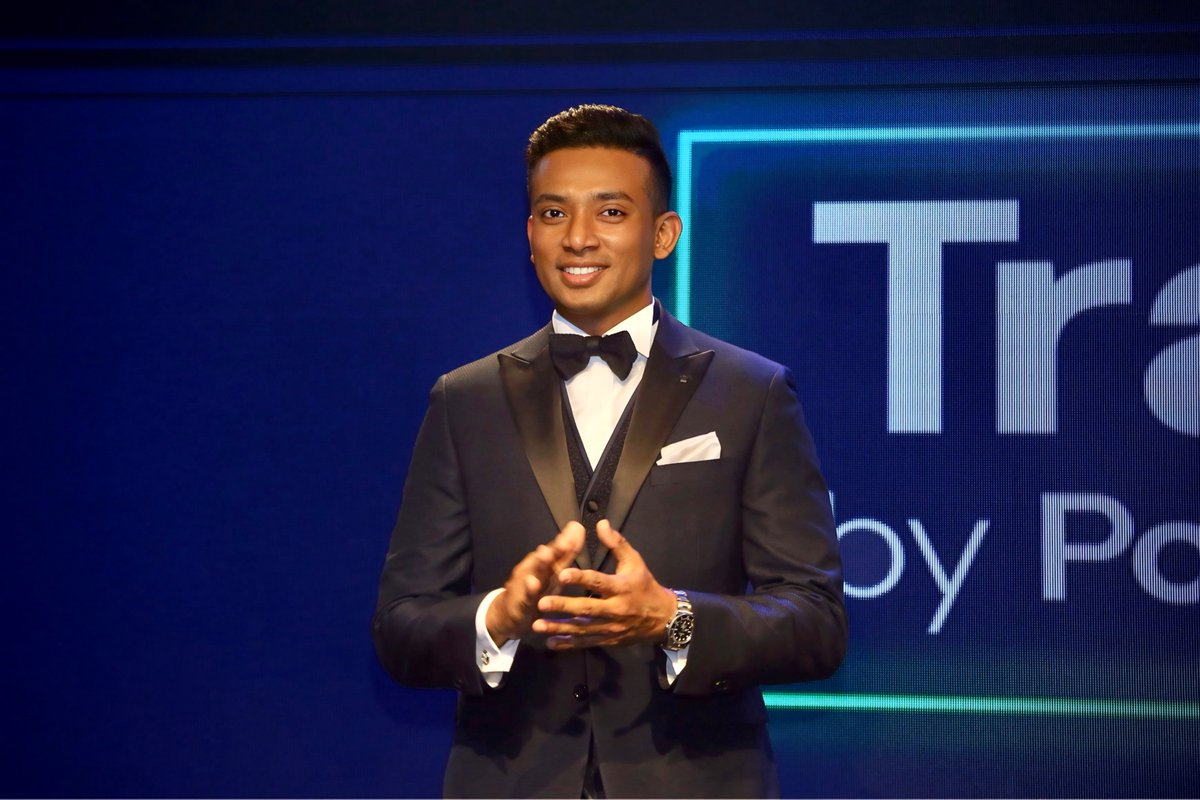 Technology shapes the world we live in, but who it serves depends on how we design it. At #WSA2025 in Hyderabad 🇮🇳, I had the honour of sharing the stage, the conversation, and the celebration all rooted in one idea: "Equity by Design". Because a future that reflects everyone is