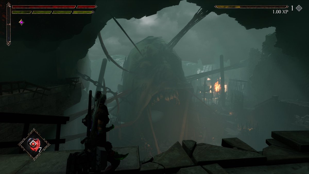 Beaulieuboy3 🎮🕹 (@bealieuboy3) on Twitter photo Game number 117 100% is <a href="/MorbidTheGame/">Morbid: The Lords of Ire</a> so happy to 100% the second title in the series. Game was super fun and just as badass as the original. Thank you <a href="/StillRunningDEV/">Still Running</a> <a href="/StillRunningCEO/">REllU (Still Running)</a> for this beautiful grotesque game! #gaming #gamer #twitch #twitchgaming #XboxSeriesX Game number 117 100% is <a href="/MorbidTheGame/">Morbid: The Lords of Ire</a> so happy to 100% the second title in the series. Game was super fun and just as badass as the original. Thank you <a href="/StillRunningDEV/">Still Running</a> <a href="/StillRunningCEO/">REllU (Still Running)</a> for this beautiful grotesque game! #gaming #gamer #twitch #twitchgaming #XboxSeriesX