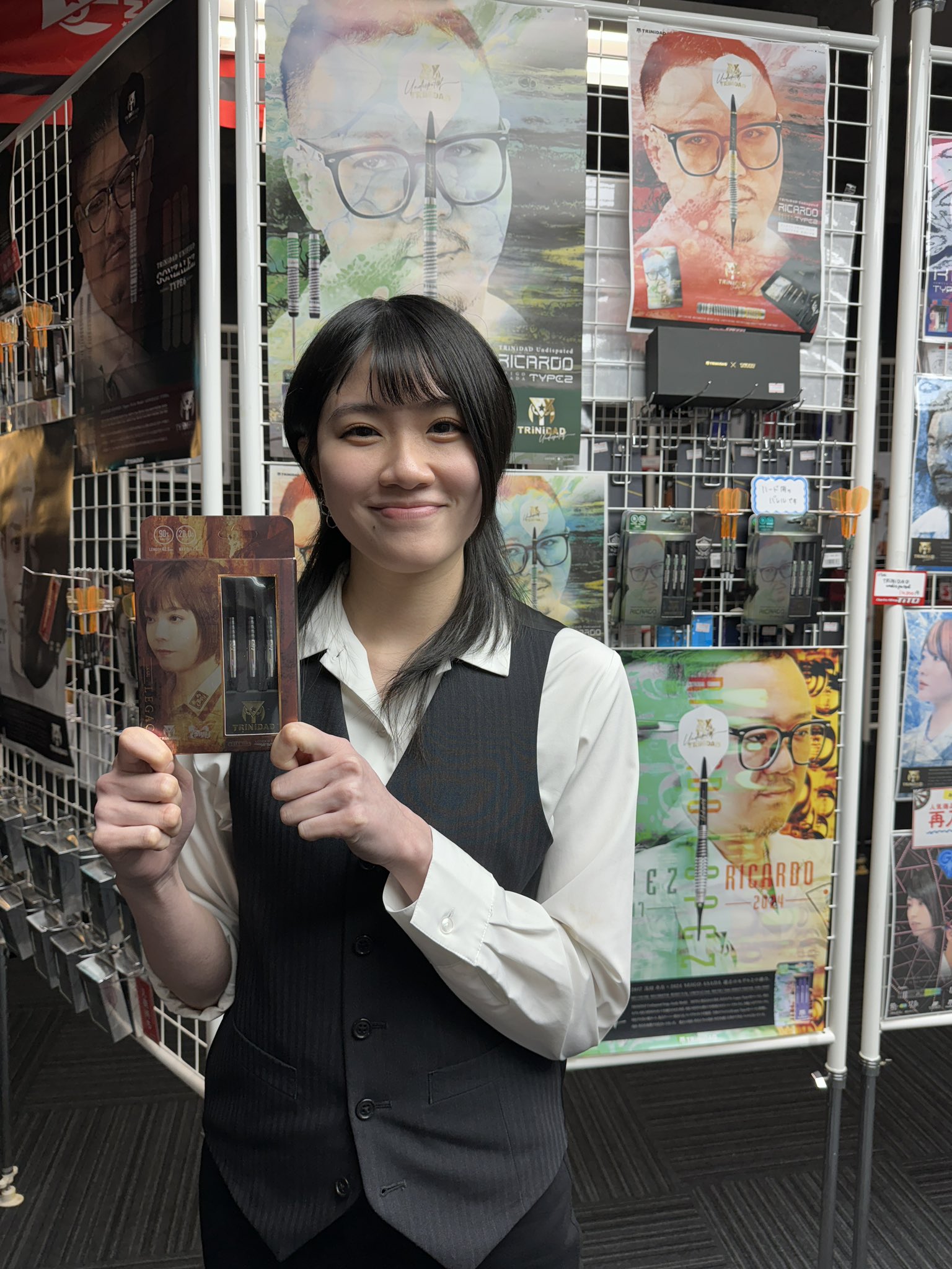 大城明香利 - অনুসন্ধান / X