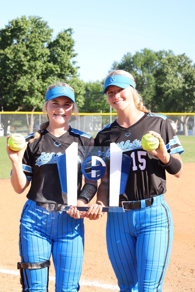 Oklahoma Athletics National Madden/Davis 16U (@08athleticsnat) on Twitter photo Bomb squad today <a href="/TopGunEvents/">Top Gun Events</a> Top Gun Heritage! Way to swing it KG & KP! <a href="/KynliGarrett/">Kynli Garrett</a> <a href="/KPatten2027/">Kinleypatten2027</a> Bomb squad today <a href="/TopGunEvents/">Top Gun Events</a> Top Gun Heritage! Way to swing it KG & KP! <a href="/KynliGarrett/">Kynli Garrett</a> <a href="/KPatten2027/">Kinleypatten2027</a>