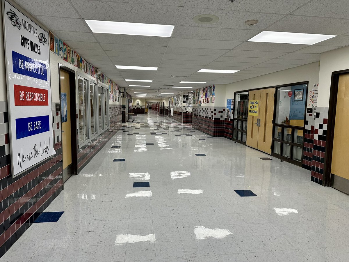 Liliana Diaz (@liliana_diazv) on Twitter photo Starting a new chapter, but forever grateful for the one I leave behind. Thank you to the amazing students, teachers and staff for the memories, the laughter, and the lessons. You’ve left a lasting mark on my journey. ❤️🐺 <a href="/Magoffin_Lobos/">Magoffin Middle School</a> #justkeepswimming Starting a new chapter, but forever grateful for the one I leave behind. Thank you to the amazing students, teachers and staff for the memories, the laughter, and the lessons. You’ve left a lasting mark on my journey. ❤️🐺 <a href="/Magoffin_Lobos/">Magoffin Middle School</a> #justkeepswimming