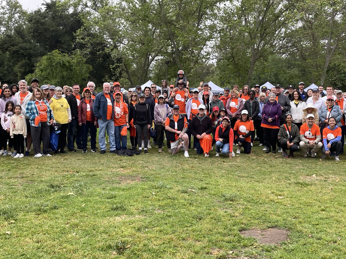 Amir Salmasi (@amirsalmasi) on Twitter photo Thank you to everyone who joined us yesterday for the #BladderCancerUS Walk in San Diego! 💙 Incredible turnout, powerful stories, and real progress. Proud to stand with our <a href="/UCSDHealth/">UC San Diego Health</a> community in support of patients, survivors, and research. Thank you to everyone who joined us yesterday for the #BladderCancerUS Walk in San Diego! 💙 Incredible turnout, powerful stories, and real progress. Proud to stand with our <a href="/UCSDHealth/">UC San Diego Health</a> community in support of patients, survivors, and research.