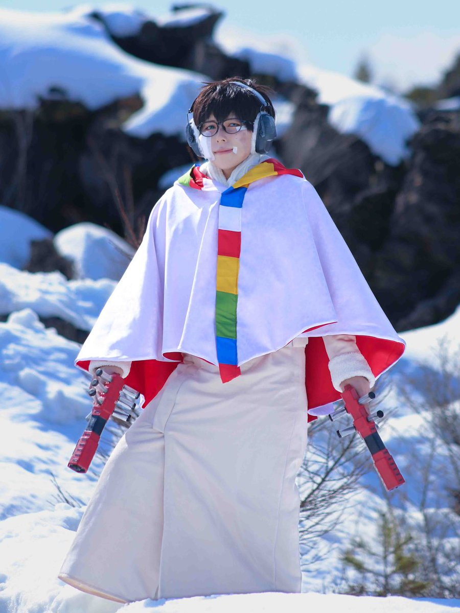 龍太郎@25西3C38a tweet media