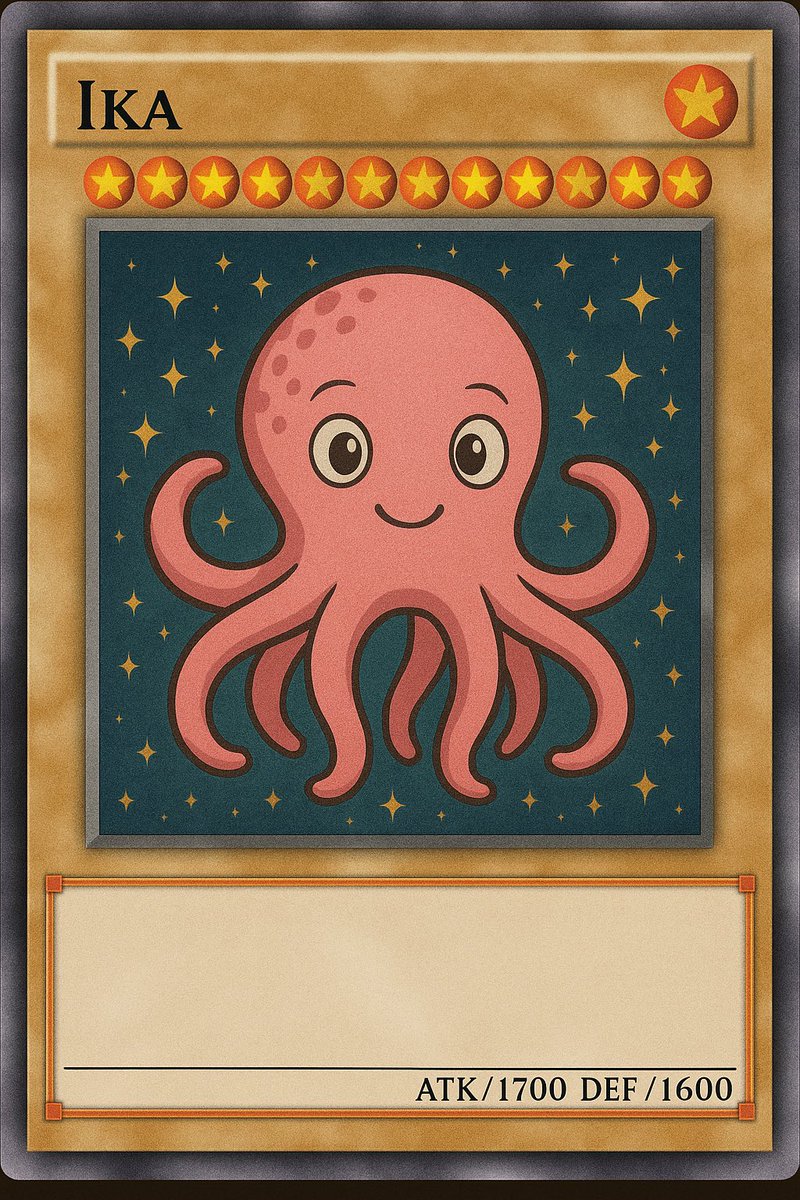 🐙The Bridge Beyond Chains 🐙

In the heart of the decentralized world, where blockchains stood as isolated islands, a visionary named Elara sought to unify them. Each chain had its language, its rules, making communication a daunting task.
<a href="/ikadotxyz/">Ika「🦑」</a> <a href="/GiveRep/">GiveRep</a>
