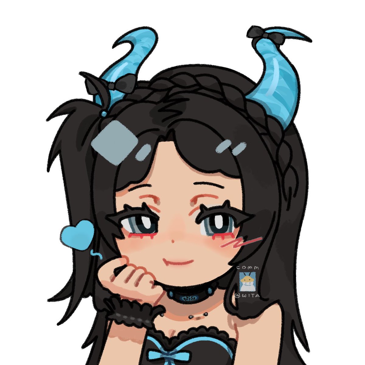icon

#digitalart #DigitalArtist #art #illustration #Commission #commissionart #ibispaint #ArtCommission #artcommissions #art #illustrationart #illustration #robloxart