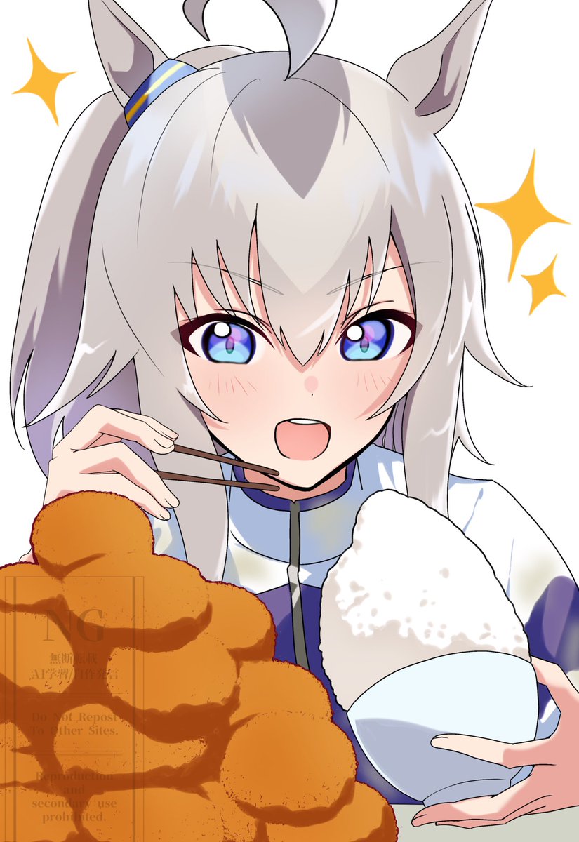 イナリ tweet media