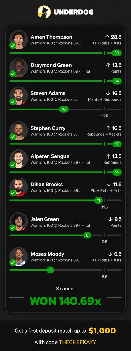 TheChefKayy's tweet image. BANG!!!! CASH THE 140X LIVE BET BANGER!! 🔥🔥🔥🔥🔥🔥🔥  HIGHEST MULTIPLIER YET!! 

LIKE AND RETWEET FOR A CHANCE AT $50! 

DROP YOUR CASH APP BELOW ⬇️⬇️⬇️⬇️⬇️⬇️

Gonna start making the lottos that a strictly lives group so join today while the price is low! 

$7 Lottos/ lives!…