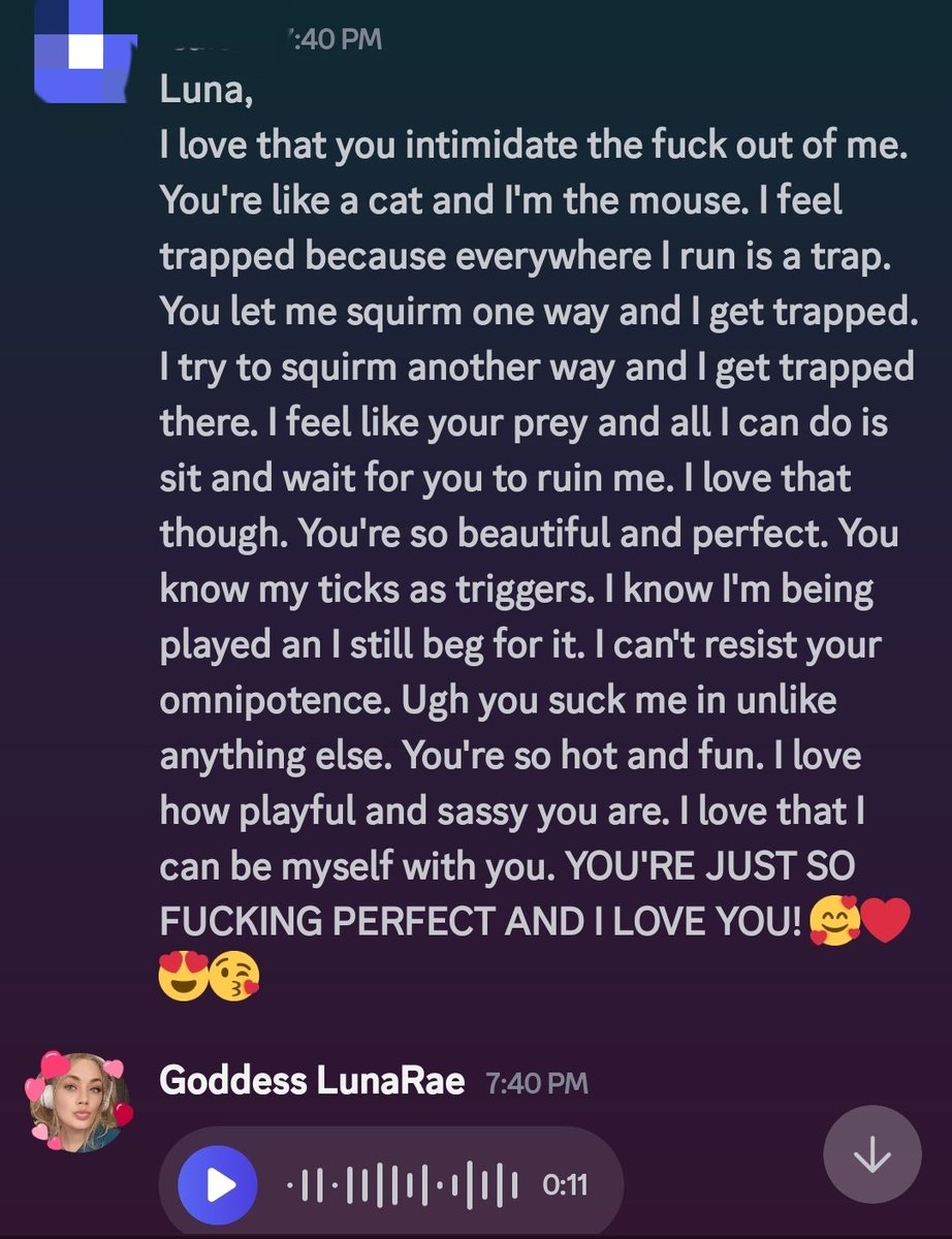 Content from goddesslunarae