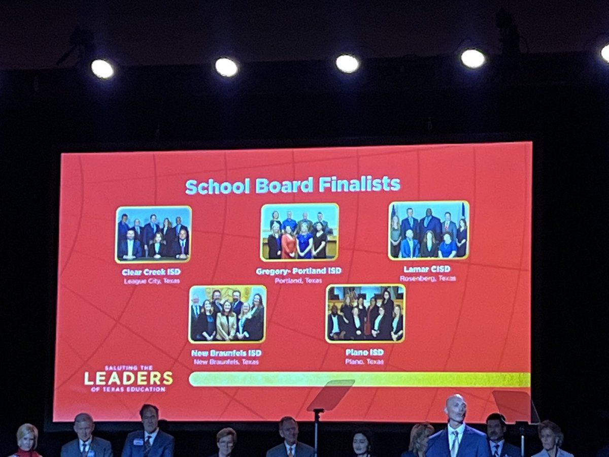 Laurelyn Arterbury (@larterburynbisd) on Twitter photo So proud of our <a href="/newbraunfelsisd/">New Braunfels ISD</a> Board of Trustees and @nbhs_nbisd teacher, Melissa Zuniga, for being honored as a finalists in the HEB Excellence in Education Awards. Such a wonderful weekend celebrating the greatness in our Texas public schools ๐ So proud of our <a href="/newbraunfelsisd/">New Braunfels ISD</a> Board of Trustees and @nbhs_nbisd teacher, Melissa Zuniga, for being honored as a finalists in the HEB Excellence in Education Awards. Such a wonderful weekend celebrating the greatness in our Texas public schools ๐