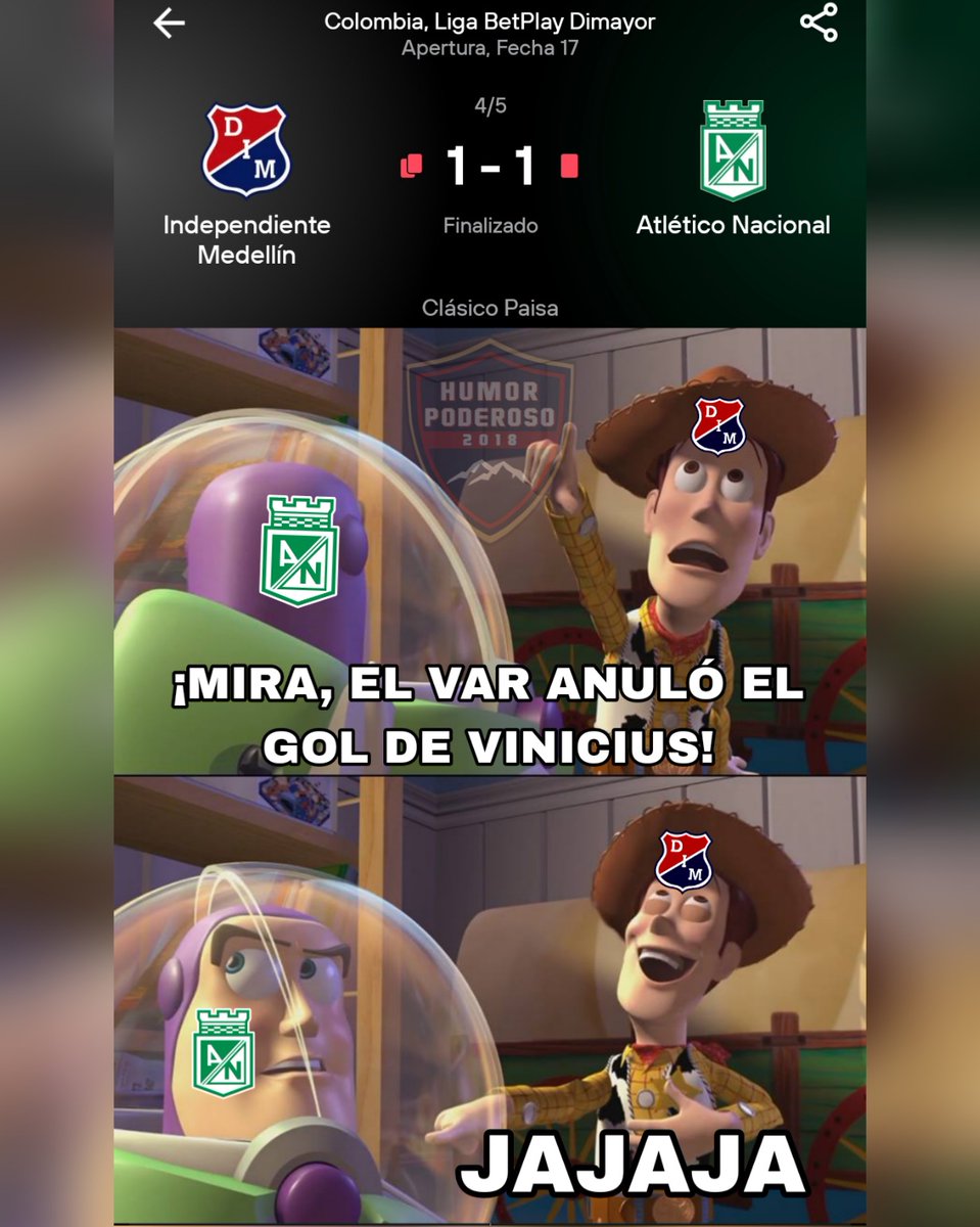 HumorPoderoso_'s tweet photo. Siga creyendo 😂 #Con9 https://t.co/7EFhhdFaC2