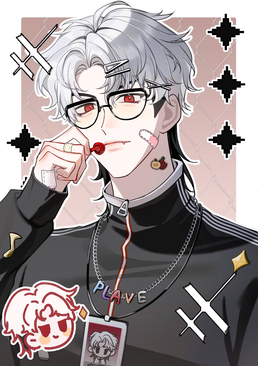 #PLAVE #플레이브 #은호 Mic check 1⃣2⃣3⃣