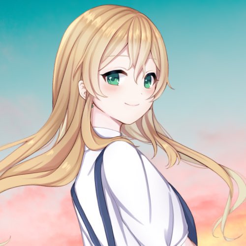 暗くなってすみません！元気です気持ちが追いついてないだけです
「みたい」と思ってもらえること
「ききたい」と思ってもらえること
楽しみにしてくれる人がいること
全部当たり前じゃなくて感謝の気持ちしかないです
目に見えるその期待が活動を続ける唯一にして最大の理由です
ありがとうございます