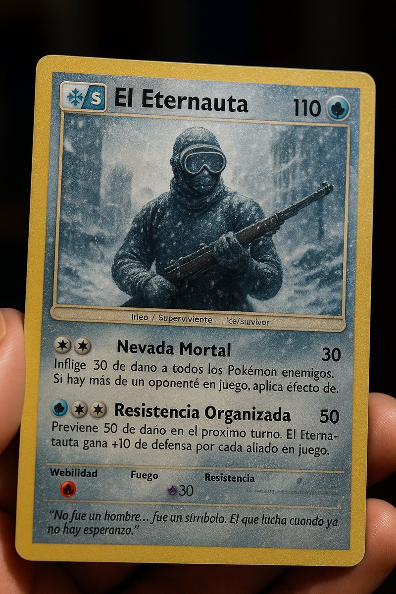 Bizzargento's tweet image. gente miren la que me tocó