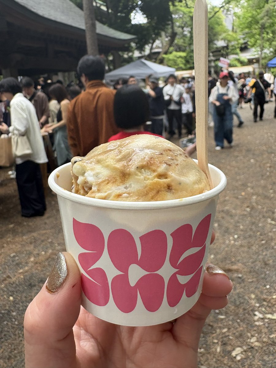 珈琲参道めちゃ楽しかった！来年もまた行きたい！！
#珈琲参道