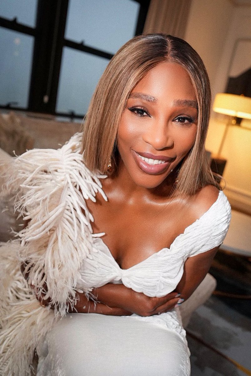 The night before ... Met!