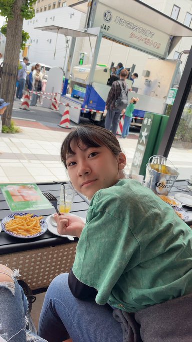 Twitterのコスプレ画像14